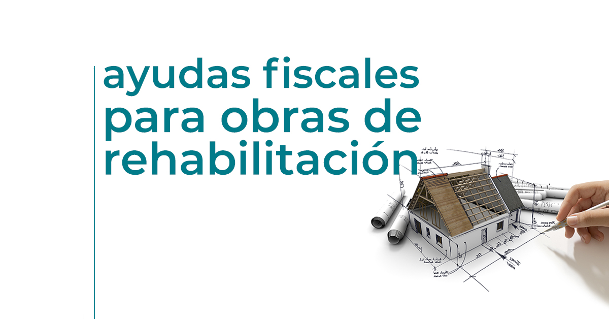 CIUD | Modificaciones en las ayudas fiscales para obras de ...