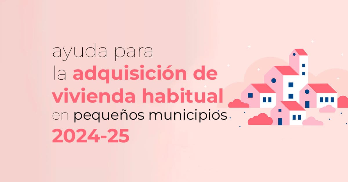 CIUD | Subvenciones para la adquisición de vivienda habitual y ...