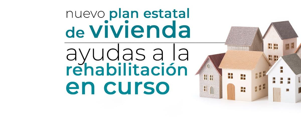 CIUD | El nuevo Plan Estatal de Vivienda introduce una modificación ...